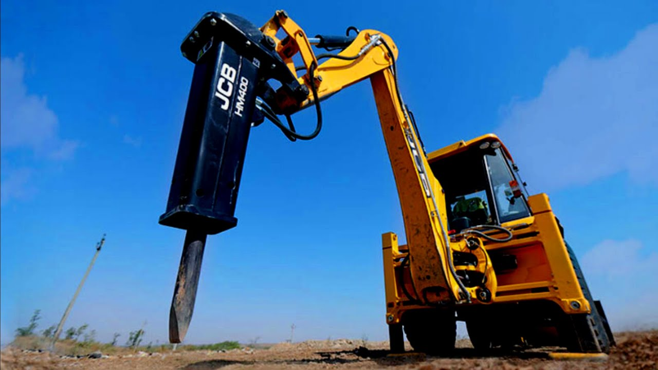 Bobcat skid steer loader rental Dubai